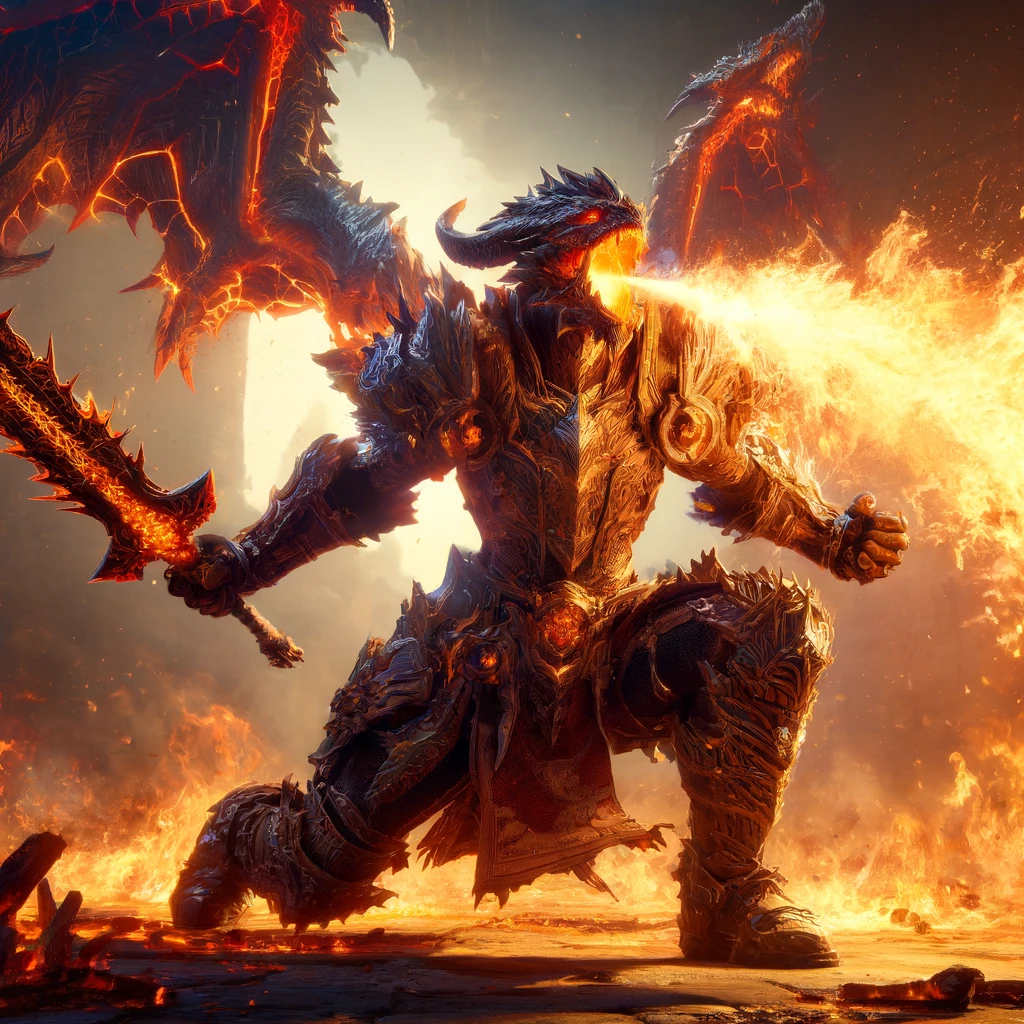 Petir4d : Deretan Game Offline Petir 4D Paling Seru